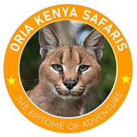 Oria Kenya Safaris Logo